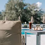 Pelithea Family Hotel Ýpsos