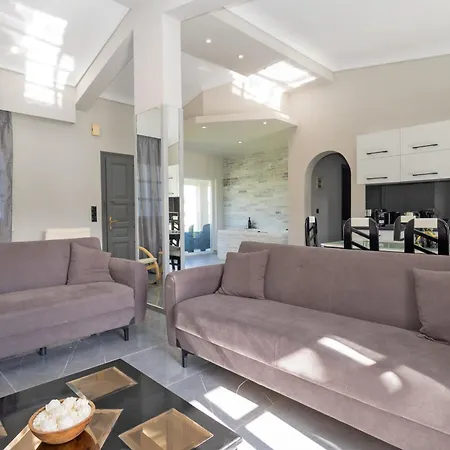 酒店 Pelithea Family 4*