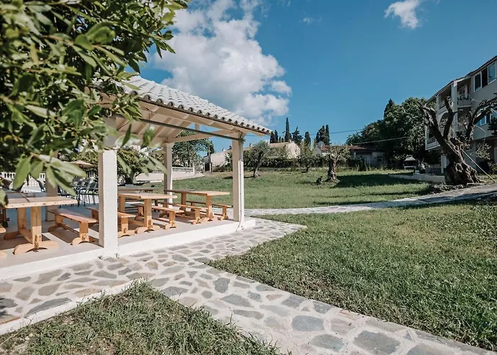 Pelithea Family 4* Ipsos