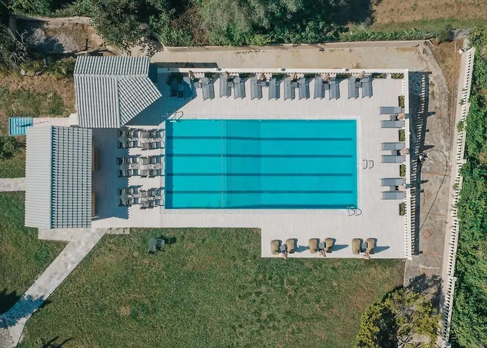 Pelithea Family Hotel Ýpsos
