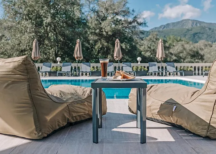 Hotel Pelithea Family 4*