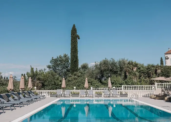 Pelithea Family 4* Ipsos