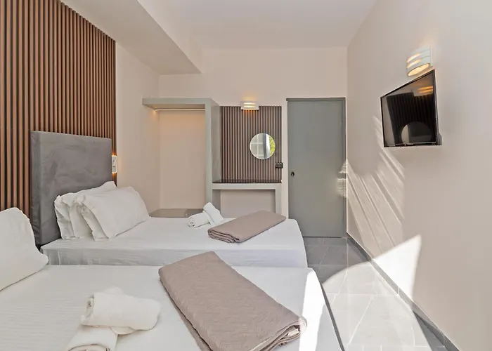 Hotel Pelithea Family