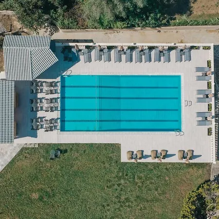 Pelithea Family Resort Hotel Ýpsos