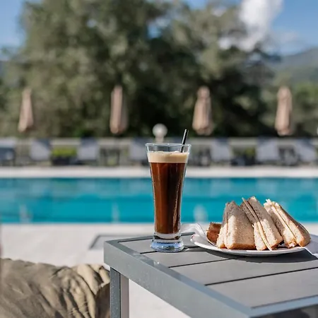Pelithea Family Resort