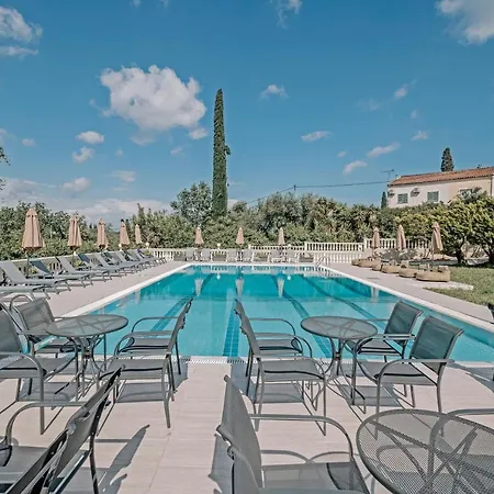 Hotel Pelithea Family Resort Ýpsos
