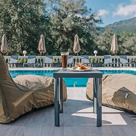 Szálloda Pelithea Family 4*