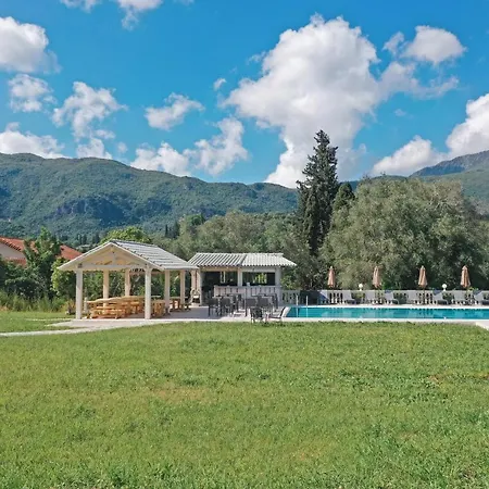Pelithea Family Resort 4*