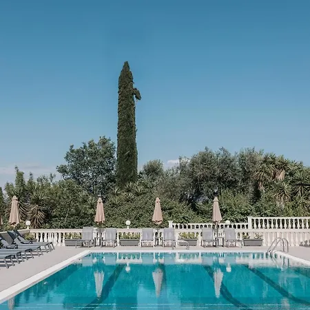 Pelithea Family 4* Ípszosz