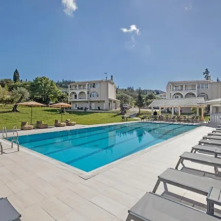 Pelithea Family Resort 4*