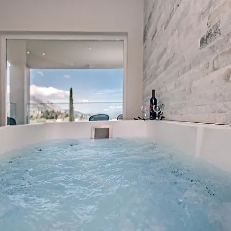 Szálloda Pelithea Family