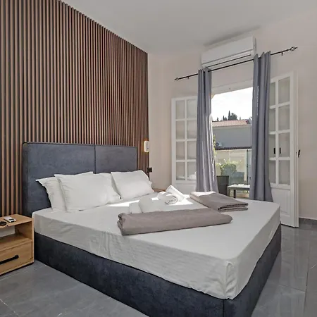 Hotel Pelithea Family Ýpsos