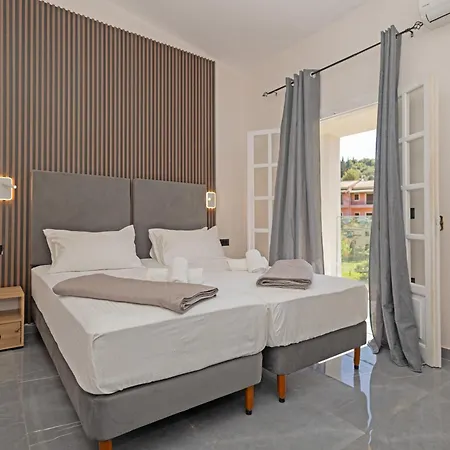 Szálloda Pelithea Family 4*