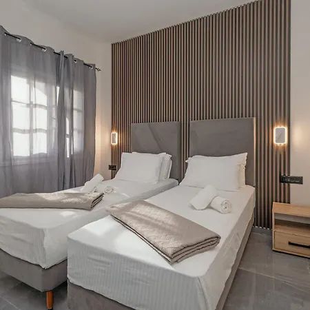 Hotel Pelithea Family Resort Ýpsos