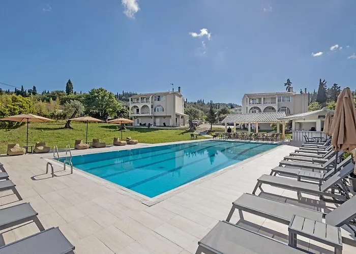 Pelithea Family By Nestivo Hospitality 4*