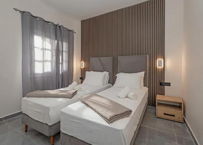 Hotel Pelithea Family Ipsos